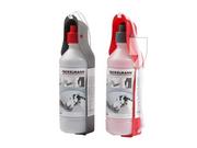 Fackelmann Butelka na wodę dla psa podróżna 500ml 59912 s-1584-uniw