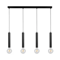 Lampy sufitowe - Britop Barrel lampa wisząca 4-punktowa 16709404 16709404 - miniaturka - grafika 1