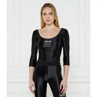 Body - Versace Jeans Couture Body Slim Fit - miniaturka - grafika 1