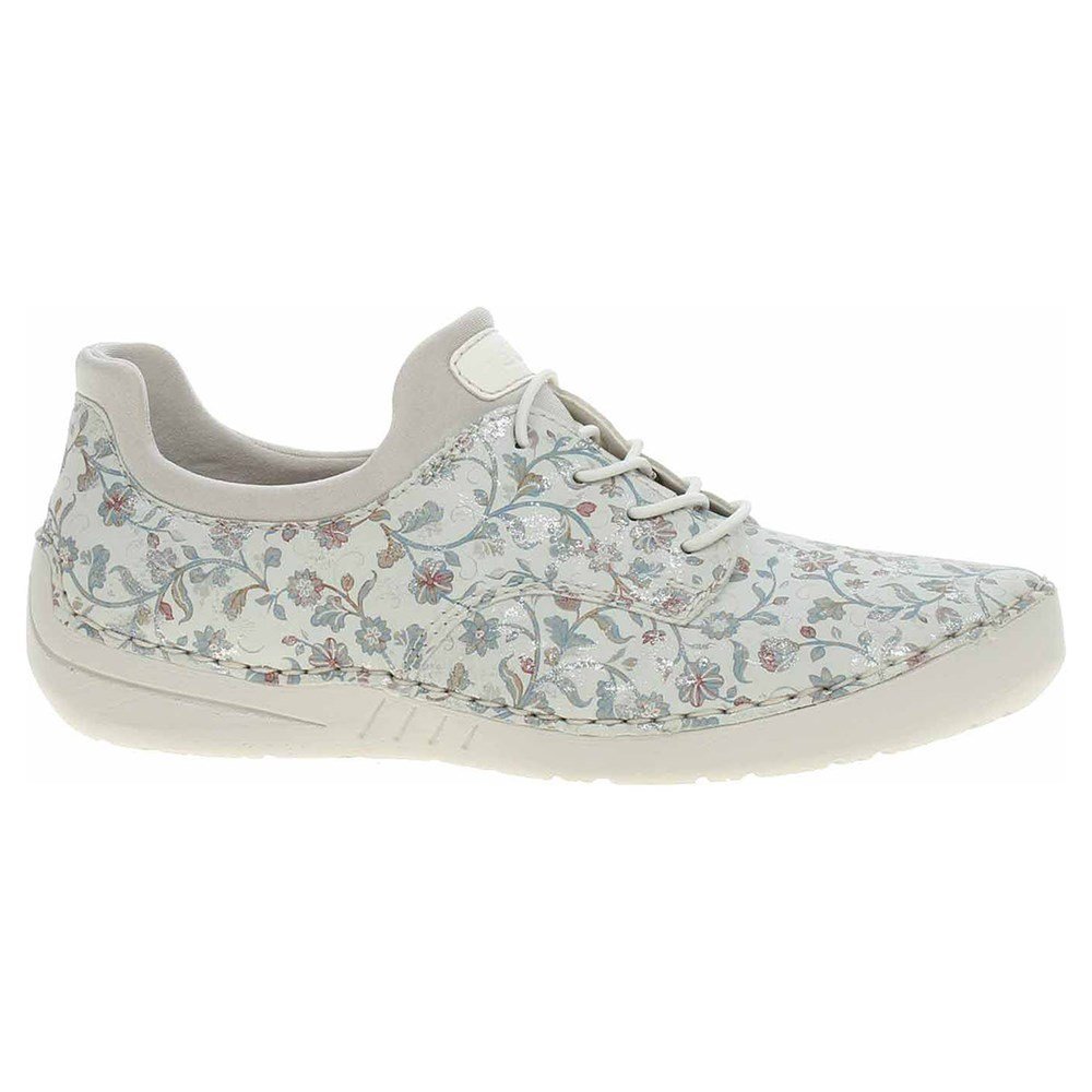 Buty Rieker 5257590