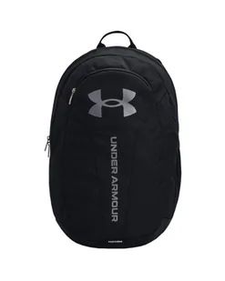 PLECAK UNDER ARMOUR - 1364180-001 CZARNY - Under Armour - Plecaki - miniaturka - grafika 1