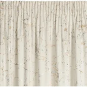 Zasłony - Zasłona EUROFIRANY Dori 140 x 270 cm Kremowo-szampański - miniaturka - grafika 1