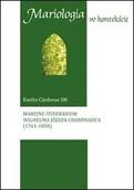Religia i religioznawstwo - Maryjne Itinerarium Wilhelma Józefa Chaminade a (1761-1850) (3 tomy) - miniaturka - grafika 1