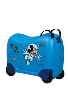 Walizka dla dzieci Samsonite Dream2Go Disney - Mickey Star - Walizki - miniaturka - grafika 1