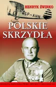 Biografie i autobiografie - Polskie skrzydła - miniaturka - grafika 1