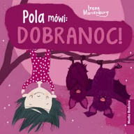 Powieści i opowiadania - Media Rodzina Pola mówi: Dobranoc! LIT-39831 - miniaturka - grafika 1