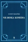 Dramaty - Nie-Boska komedia - miniaturka - grafika 1
