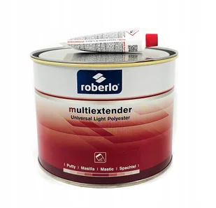 Szpachlówka Szpachla Multiextender Roberlo 1,5L - Chemia warsztatowa - miniaturka - grafika 1