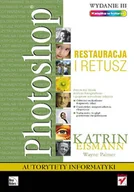 Grafika i DTP - Photoshop. Restauracja i Retusz - miniaturka - grafika 1