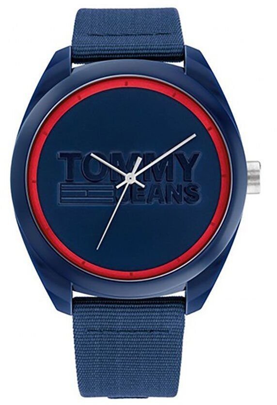 Zegarek Męski Tommy Hilfiger 1792041 45 mm