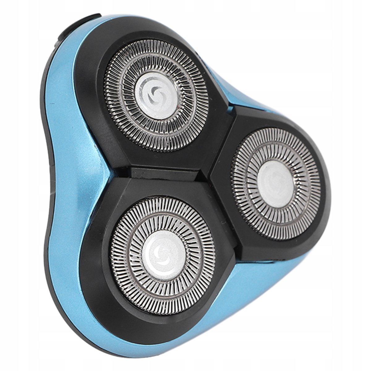 GŁOWICE OSTRZA ELEKTRYCZNA GŁOWICA GOLARKI 360 STOPNI