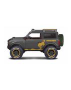Samochody i pojazdy dla dzieci - MAISTO 32541-13 Design 2021 Ford Bronco Badlands 1:24 - miniaturka - grafika 1