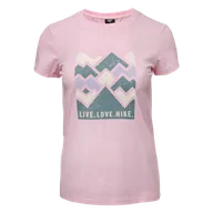 Koszulki i topy damskie - LADY ALDYS - miniaturka - grafika 1