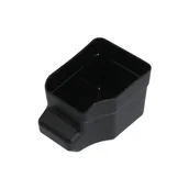 Akcesoria i części do ekspresów do kawy - Pojemnik na fusy do ekspresów Nivona serii 9 - miniaturka - grafika 1