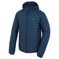 Kurtki męskie - Kurtka męska Husky Dreeser M Rozmiar: XL / Kolor: niebieski - miniaturka - grafika 1