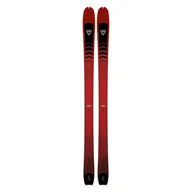Narty - Narty ROSSIGNOL ESCAPER 87 OPEN RALQR02 – Czarny - miniaturka - grafika 1