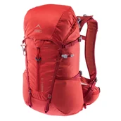 Plecaki - Plecak ELBRUS MOONHILL 30 M000162182 – Czerwony - miniaturka - grafika 1
