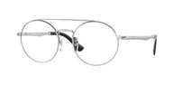 Okulary korekcyjne, oprawki, szkła - Okulary korekcyjne Persol PO 2496V 518 - miniaturka - grafika 1