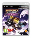 Akcesoria do Playstation - Ratchet and Clank: Nexus / Warszawa - miniaturka - grafika 1