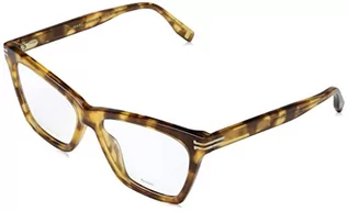 Okulary przeciwsłoneczne - Marc Jacobs MJ 1039 Okulary, Havana Yellow, 54 damskie, Havana Żółty - grafika 1