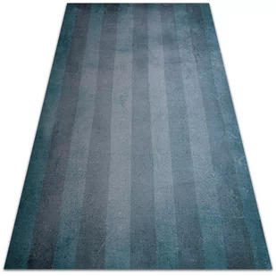 Nowoczesny dywan tarasowy wzór Pasy 60x90 cm - Dywany zewnętrzne - miniaturka - grafika 1