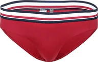 Stroje kąpielowe - Tommy Hilfiger Dół od Bikini Tommy Hilfiger UW0UW01462-611 - XS - miniaturka - grafika 1