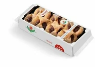 Ciastka - BRZEŚĆ FRANCUSKIE Z MARMOLADĄ 250G - miniaturka - grafika 1