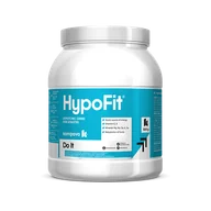 Produkty specjalne dla sportowców - HypoFit 500 g/17 - 20 litrów, egzotyczny - miniaturka - grafika 1