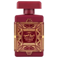 Wody i perfumy damskie - Gulf Orchid Sheikh Al Oud Red woda perfumowana spray 100 ml - miniaturka - grafika 1