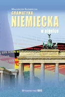 Podręczniki dla liceum - Gramatyka Niemiecka w Pigułce - miniaturka - grafika 1