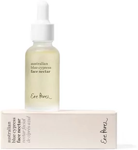 Ere Perez Australian Blue Cypress Face Nectar (30ml) - Kremy do twarzy - miniaturka - grafika 2