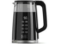 Czajniki elektryczne - Czajnik BLACK & DECKER BXKE2206E - miniaturka - grafika 1