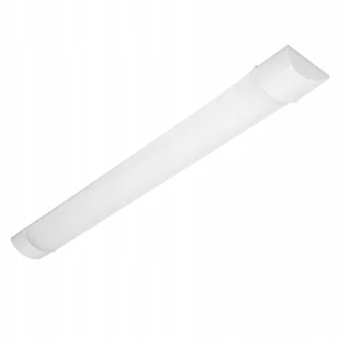 Mostra Led 50W, oprawa liniowa, 4700lm, IP20, 4000K - Oprawy, klosze i abażury - miniaturka - grafika 1