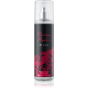 Christina Aguilera by Night Fine Fragrance, Mist A0110456 - Pozostałe kosmetyki - miniaturka - grafika 1
