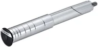 Części rowerowe - BBB Adapter do wspornika Ahead - przedłużka BHP-20/21, silver 1" 2020 Kapsle, podkładki i małe części 2929612001 - miniaturka - grafika 1