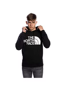 THE NORTH FACE Męska bluza z kapturem Men's Standard Hoodie - Bluzy męskie - miniaturka - grafika 1