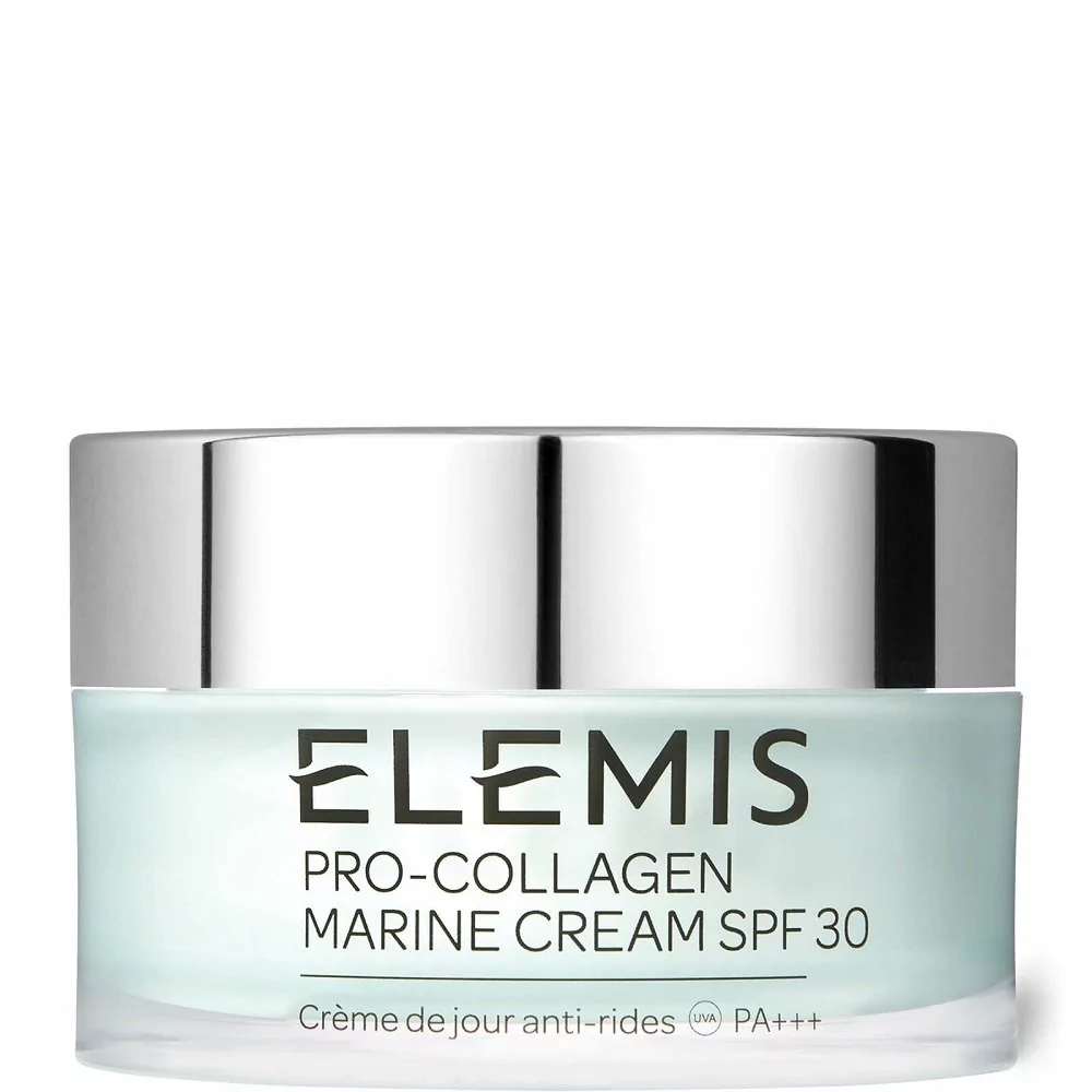 Elemis Pro-Collagen Marine Cream SPF 30 (50ml)