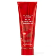 Balsamy i kremy do ciała - Victoria's Secret Pom L'Orange balsam do ciała 236ml - miniaturka - grafika 1
