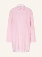 Bielizna nocna - Dkny Koszula Nocna A New Era pink - miniaturka - grafika 1