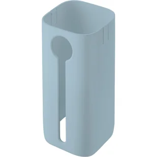 ZWILLING FRESH & SAVE CUBE Osłona do pojemnika 3S, niebieski - Pojemniki kuchenne - miniaturka - grafika 1