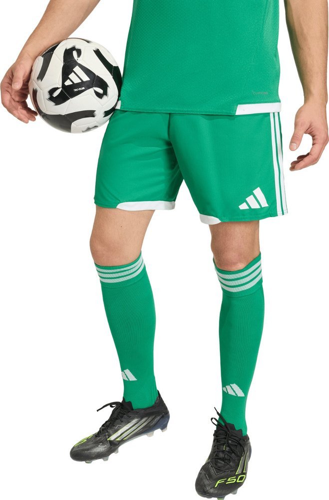 Adidas Spodenki męskie adidas Tiro 26 Competition Match Day zielone KA6175 XL