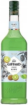 Giffard Syrop barmański Kiwi 1L drinki koktajle