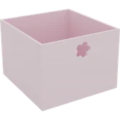 Szafy i szafki dla dzieci - Skrzyneczka BIBI - miniaturka - grafika 1