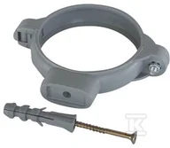 Akcesoria hydrauliczne - Onnline Obejma plastikowa 50mm - miniaturka - grafika 1