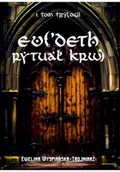 Fantasy - Evi'Deth T.1 Rytuał krwi - miniaturka - grafika 1
