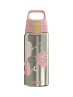 Butelki termiczne - SIGG Butelka termiczna Shield One Fly Away 0.5L - miniaturka - grafika 1