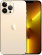 Telefony komórkowe - Apple iPhone 13 Pro Max 5G 6GB/128GB Złoty - miniaturka - grafika 1