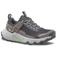 Buty trekkingowe damskie - Buty damskie Salewa Pedroc 2 Ptx W Rozmiar butów (UE): 40 / Kolor: czarny - miniaturka - grafika 1