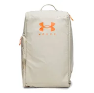Torebki damskie - Torba sportowa UNDER ARMOUR Contain DUO MD 50L Plecak - miniaturka - grafika 1