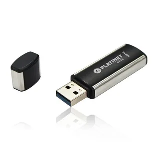 Platinet X-Depo 3.0 64GB (41589) - Pendrive - miniaturka - grafika 2